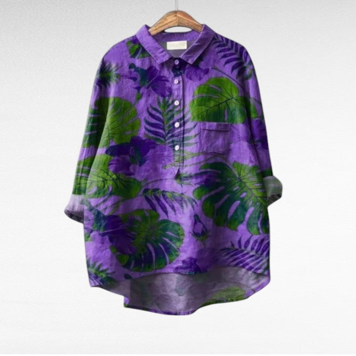 Beata Butik® | Fashionable Vintage Blouse