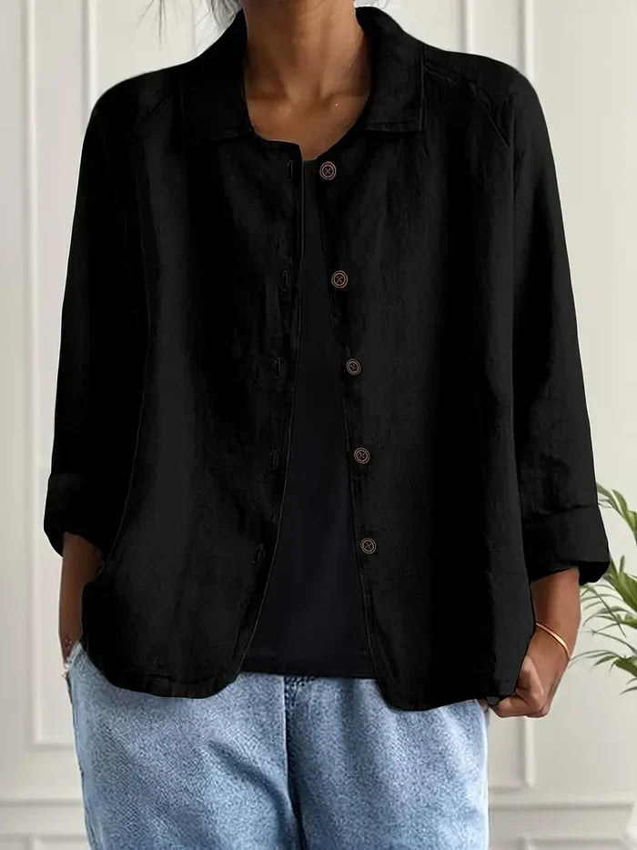Mira™ - Classic Lightweight Top