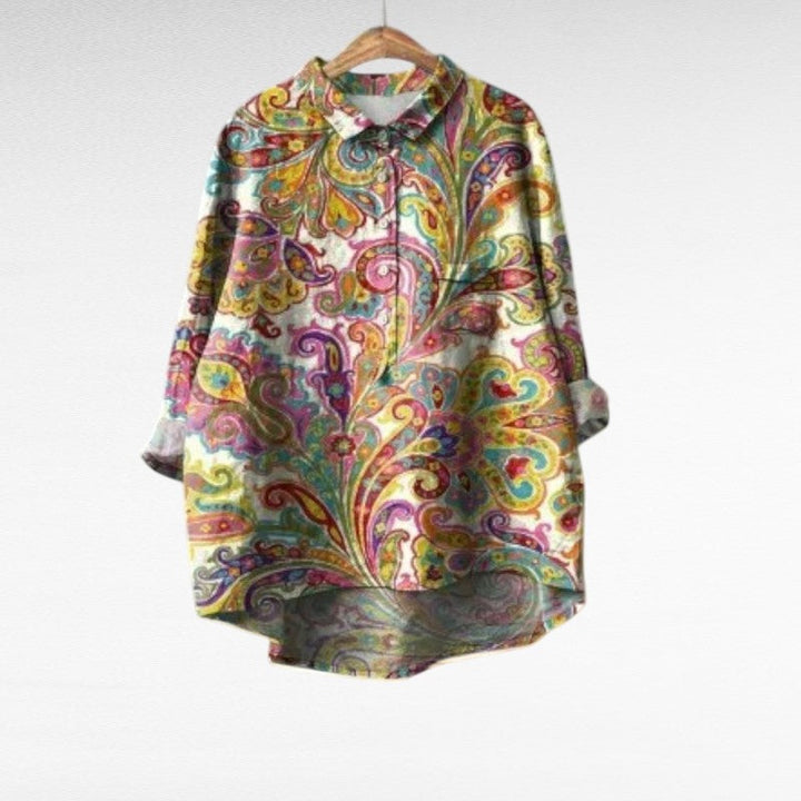 Beata Butik® | Fashionable Vintage Blouse