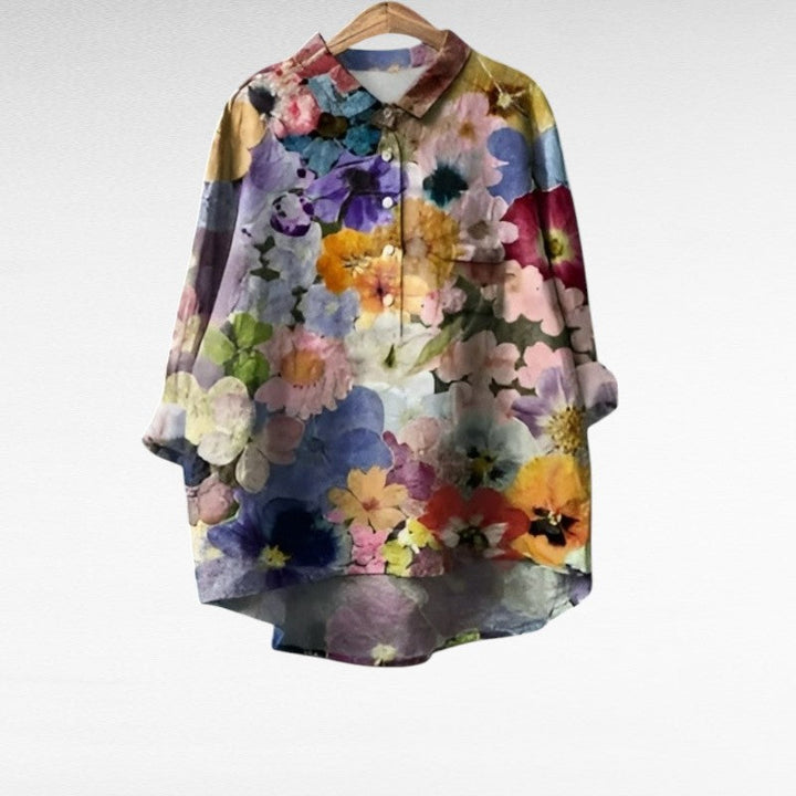 Beata Butik® | Fashionable Vintage Blouse