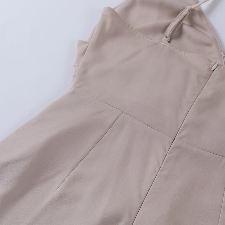 Celina - Stylish Midi Dress