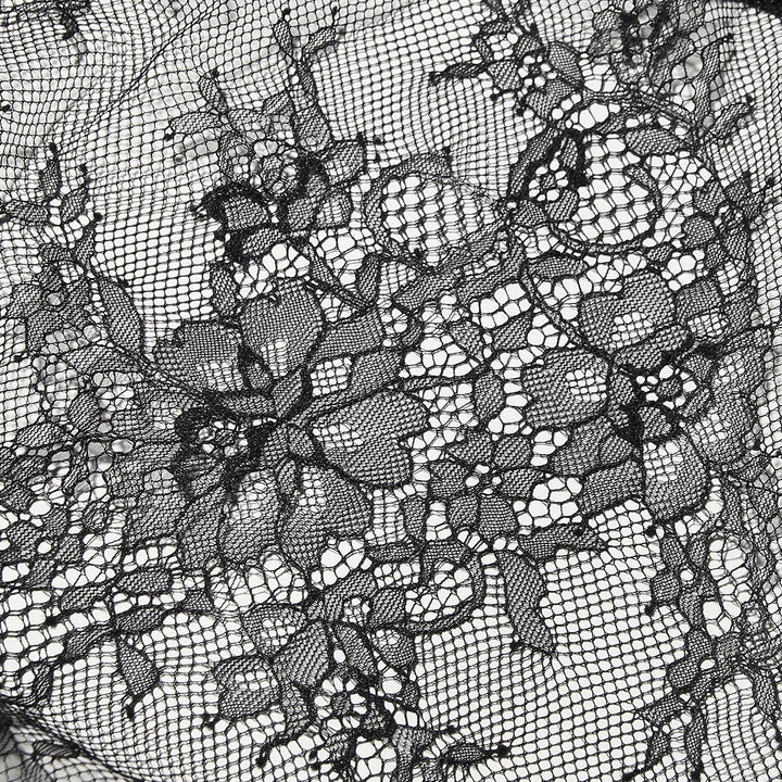 Fayola | Lace Dress
