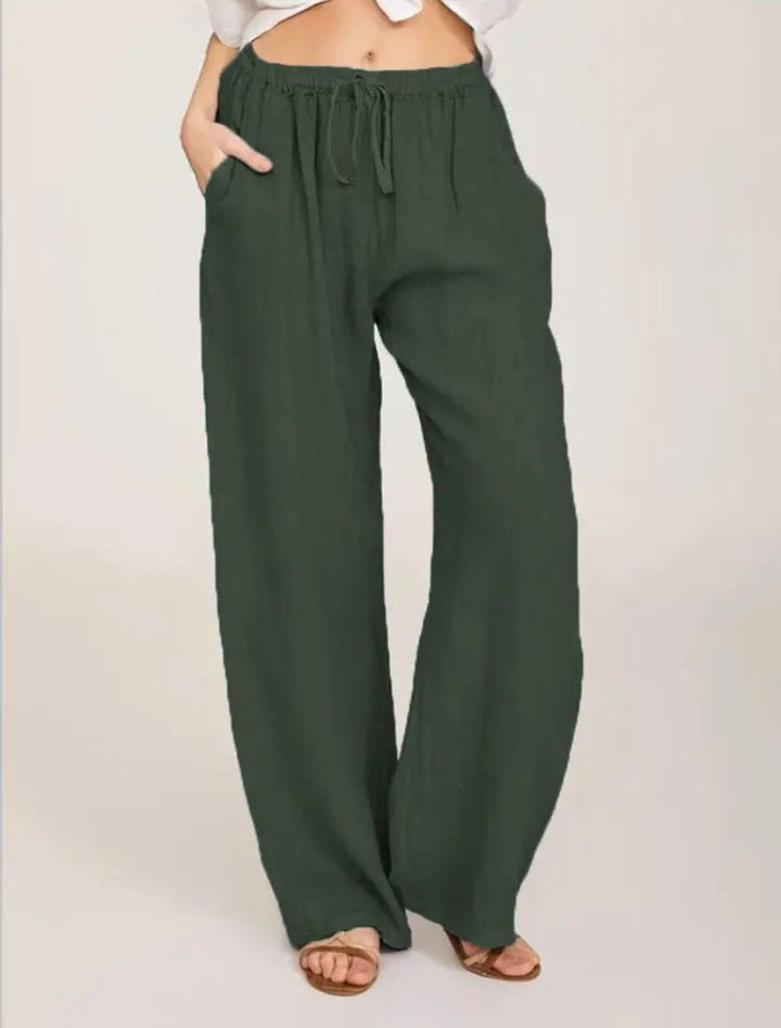 Palma™ | Lightweight Trousers