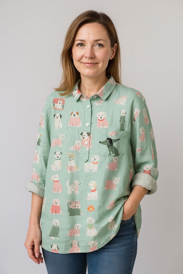 Beata Butik™ | Blouse