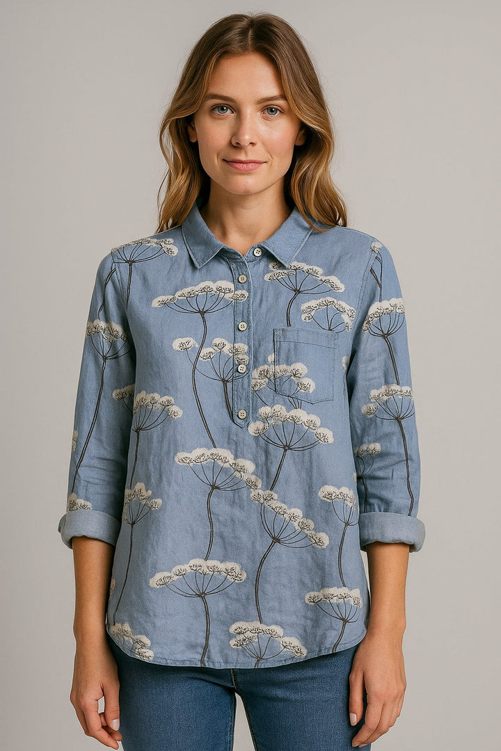 Beata Butik™ | Blouse