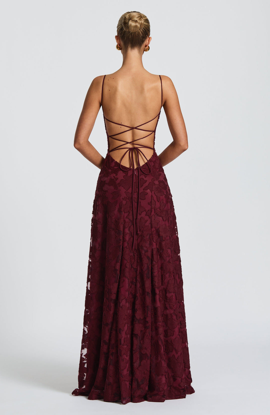 Iris | Rose Harmony