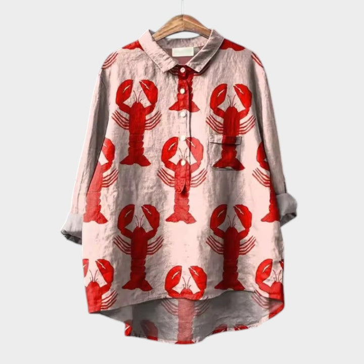 Beata Butik™ | Blouse