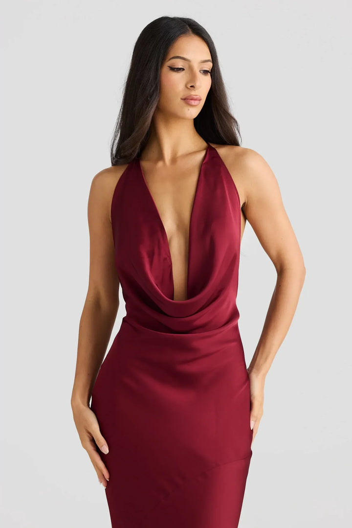 Josefina | Elegant Dress for Special Occasions