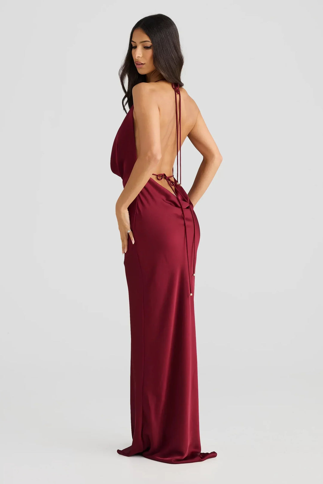 Josefina | Elegant Dress for Special Occasions