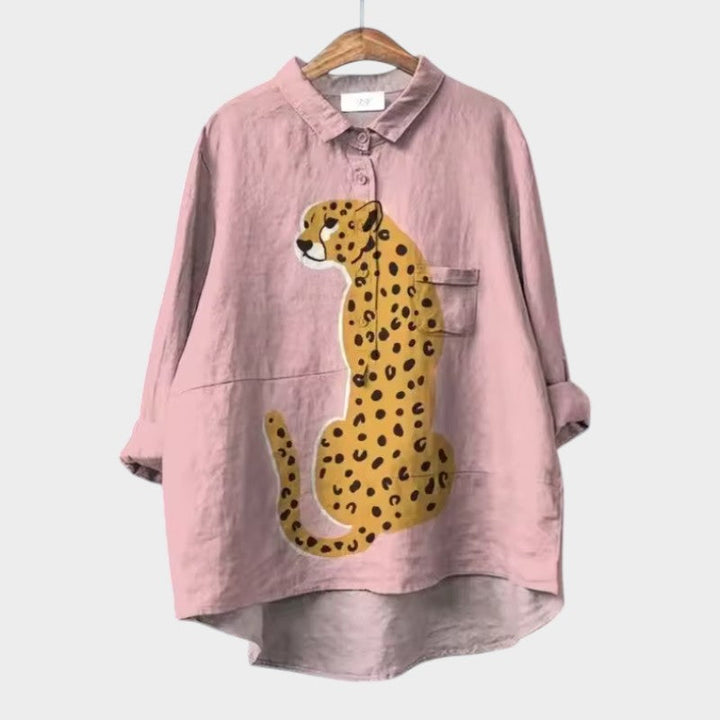 Beata Butik™ | Blouse