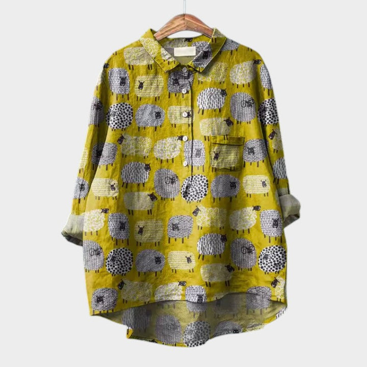 Beata Butik™ | Blouse
